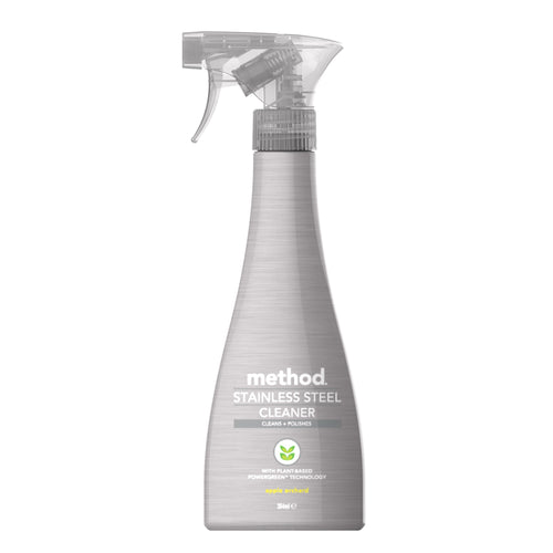 Method Stainless Steel Cleaner