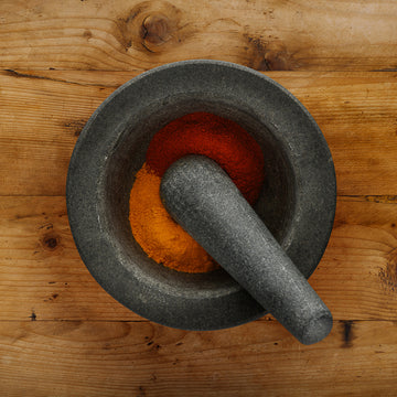 True Natural Goodness Mixed Spice - Organic & Non-Organic