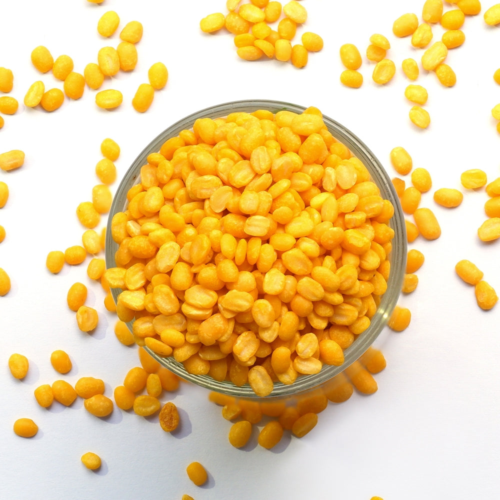 True Natural Goodness Mhung Dhal