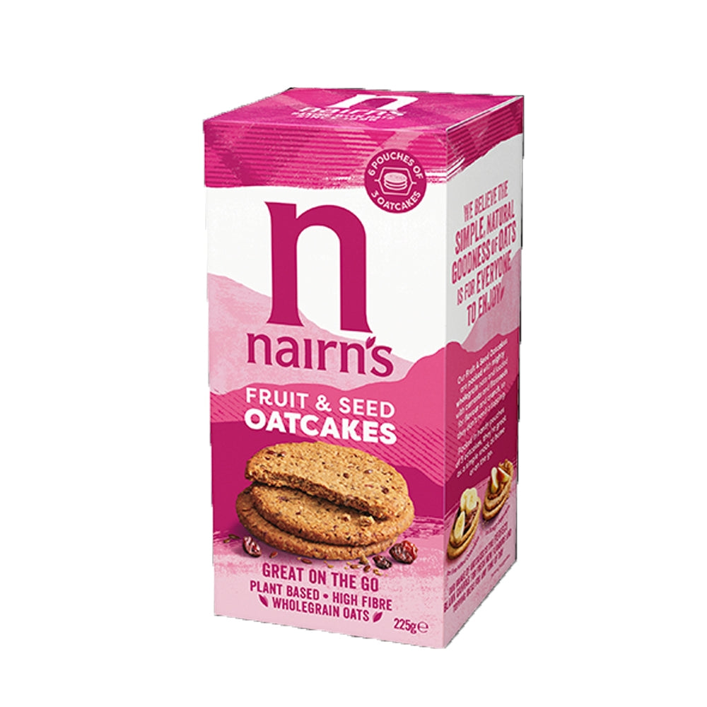 Nairn&
