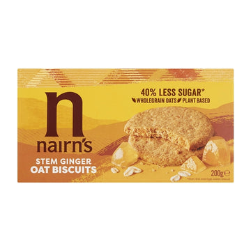 box of Nairn&
