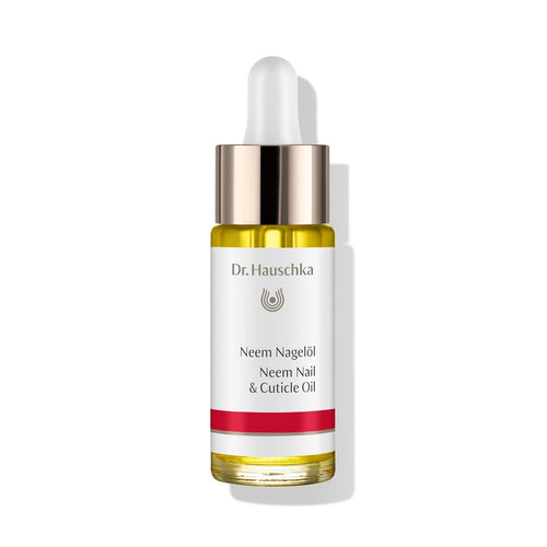 Dr. Hauschka Neem Nail & Cuticle Oil