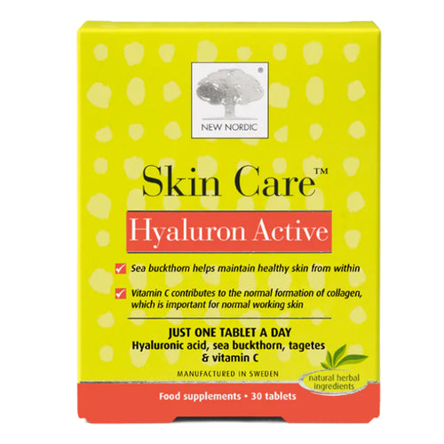 New Nordic Skin Care™ Hyaluron Active