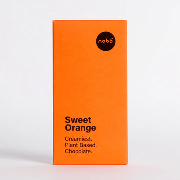 Nobo Sweet Orange Classic Bar