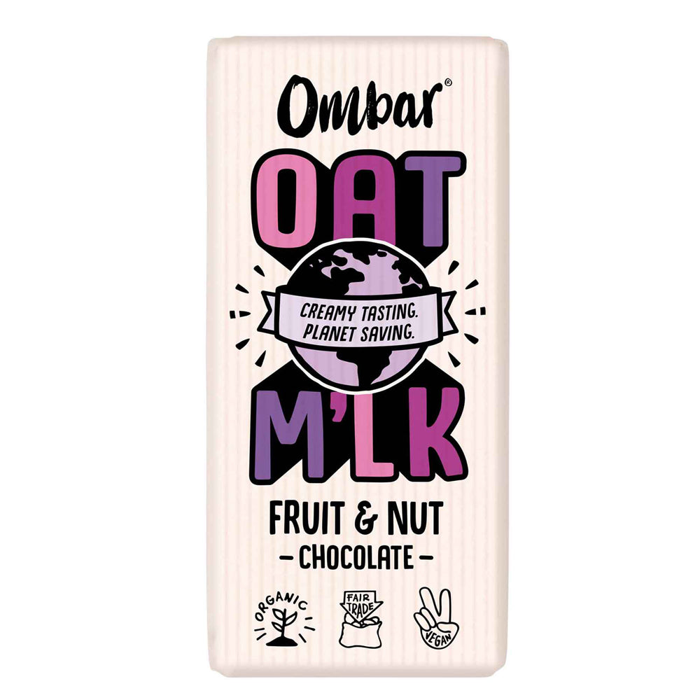Ombar Oat M&