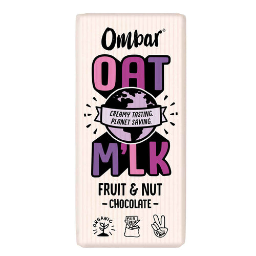 Ombar Oat M&