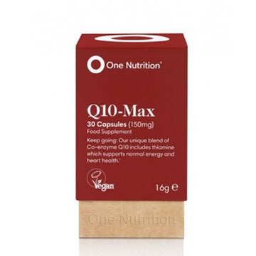 One Nutrition Q10 Max
