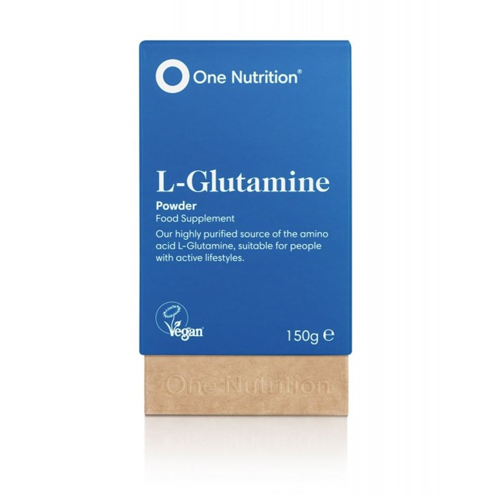 One Nutrition L-Glutamine Powder