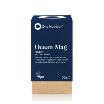 One Nutrition Ocean Mag