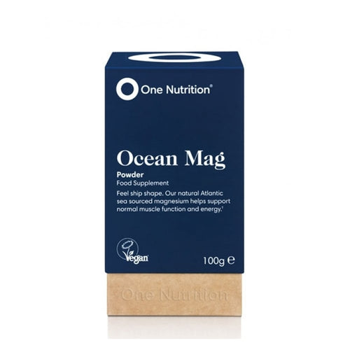 One Nutrition Ocean Mag