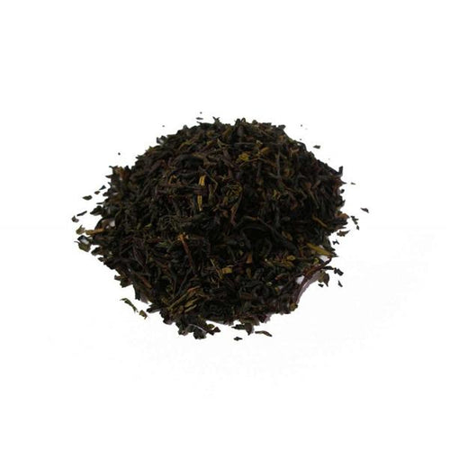 Solaris Organic Oolong Shui Xian Loose Leaf Tea