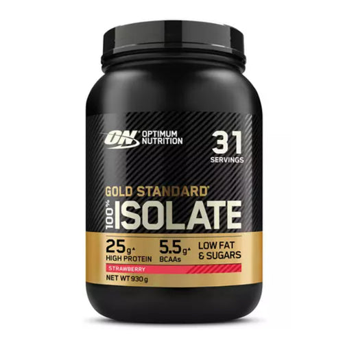 Optimum Nutrition Gold Standard Isolate