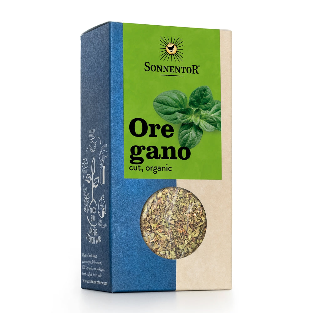 Sonnentor Organic Oregano