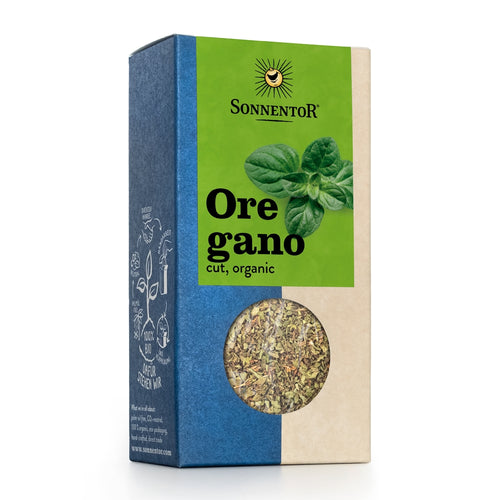 Sonnentor Organic Oregano