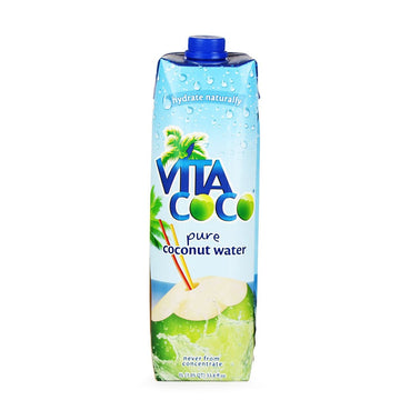 Vita Coco Pure Coconut Water