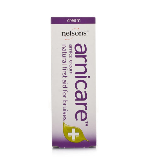 Nelsons Arnicare Arnica Cream