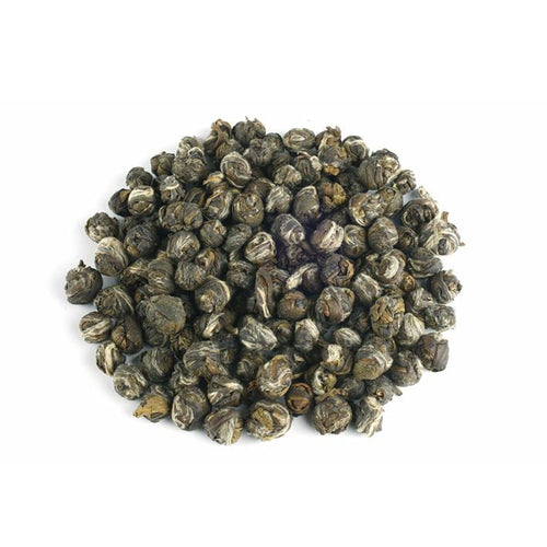 Solaris Organic Jasmine Dragon Pearls