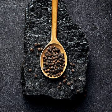 True Natural Goodness Whole Black Peppercorns