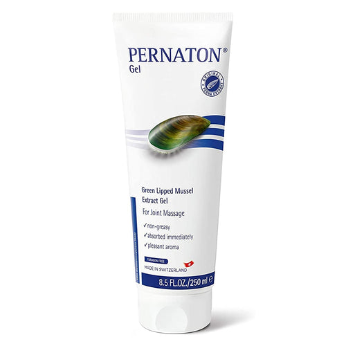 Pernaton Gel - Green Lipped Mussel Extract