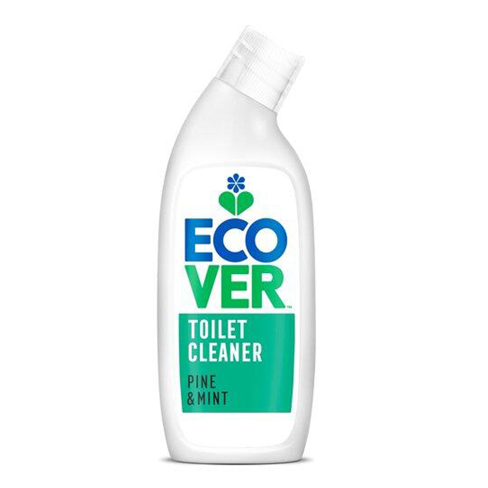 Ecover Toilet Cleaner - Pine & Mint
