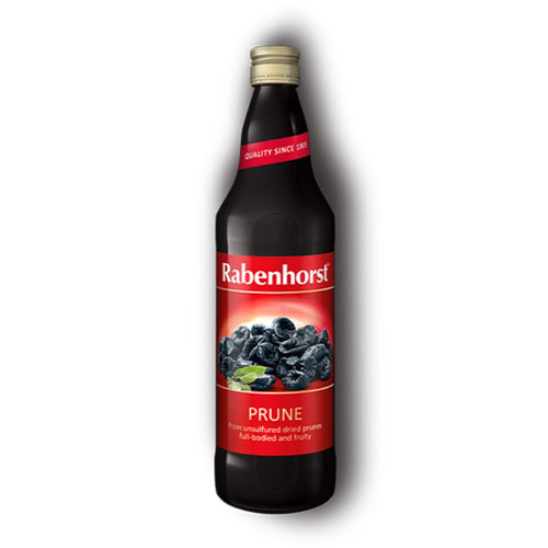 Rabenhorst Prune Juice Drink