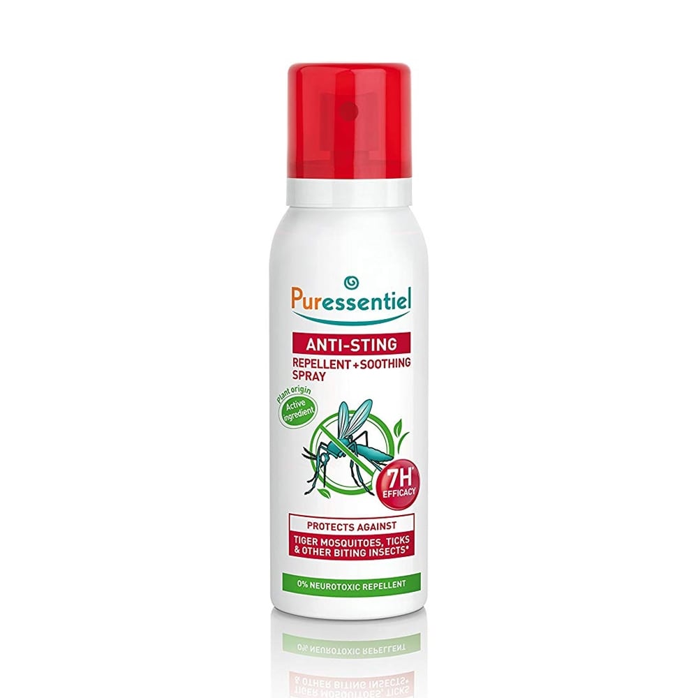 Puressentiel Anti-Sting Repellent Spray