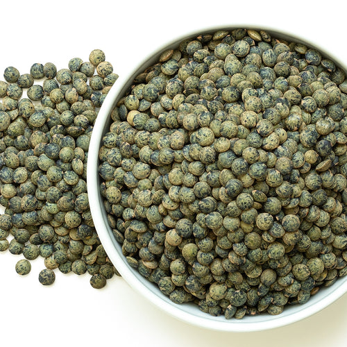 True Natural Goodness Organic Lentils Vertes (Puy)