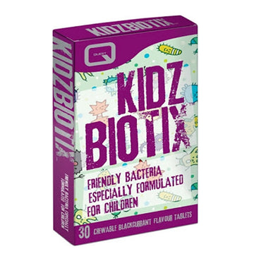 Quest Kidz Biotix