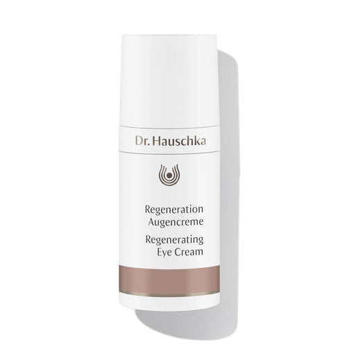 Dr. Hauschka Regenerating Eye Cream