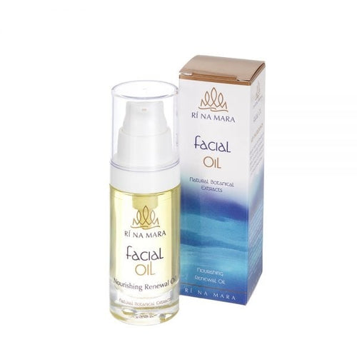 Ri Na Mara Facial Oil