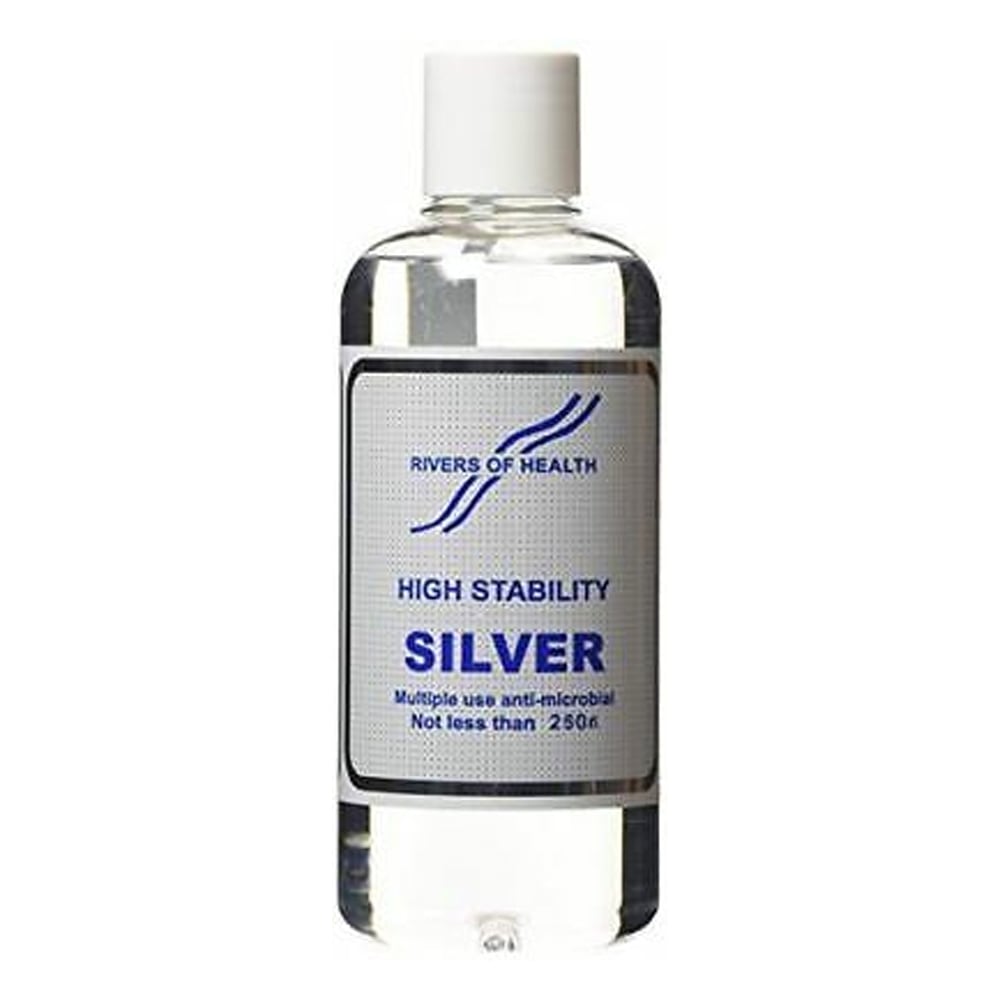 Rivers of Health Colloidal Silver