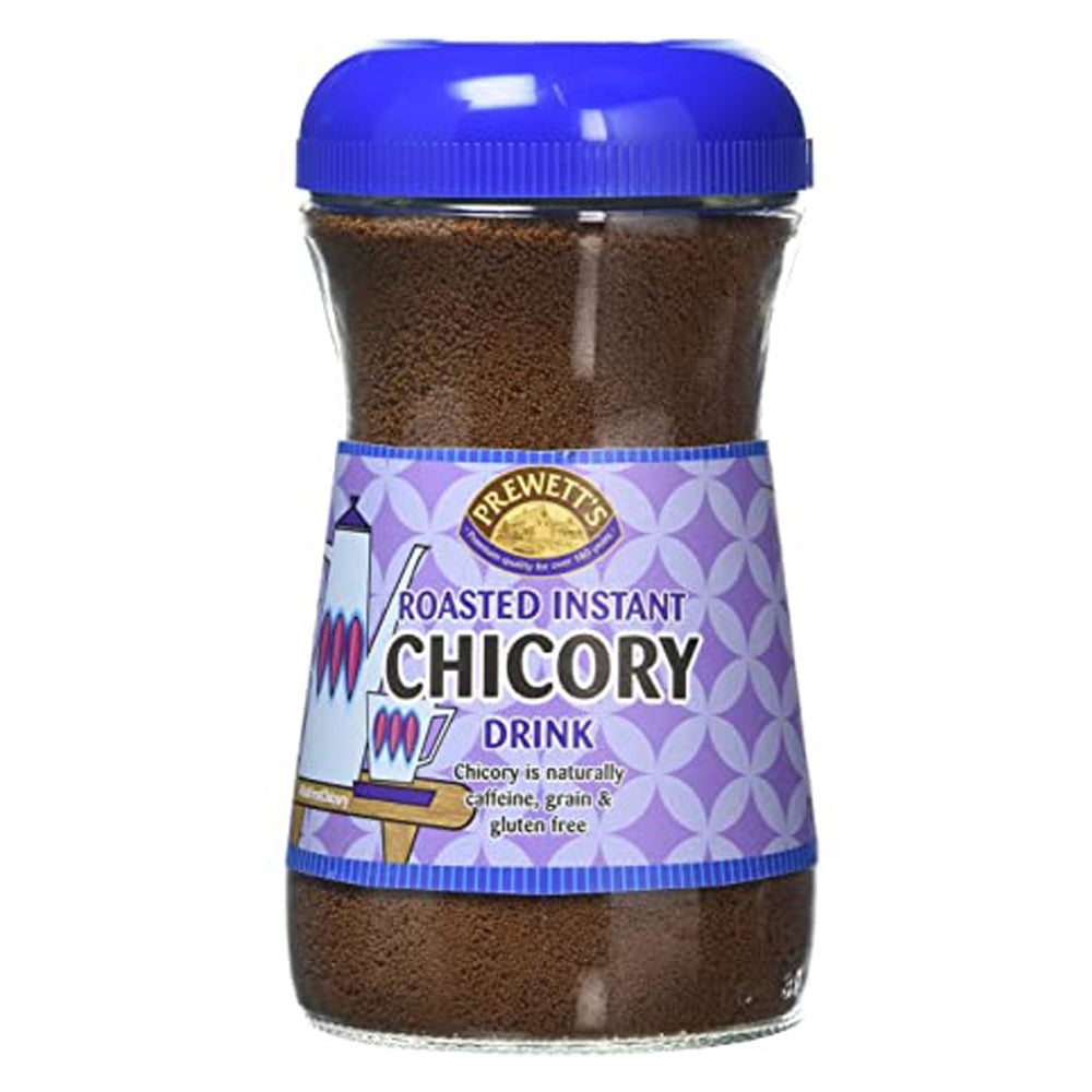 Prewetts Roasted Instant Chicory Drink