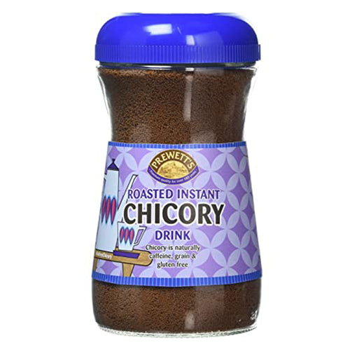 Prewetts Roasted Instant Chicory Drink