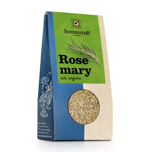 Sonnentor Organic Rosemary