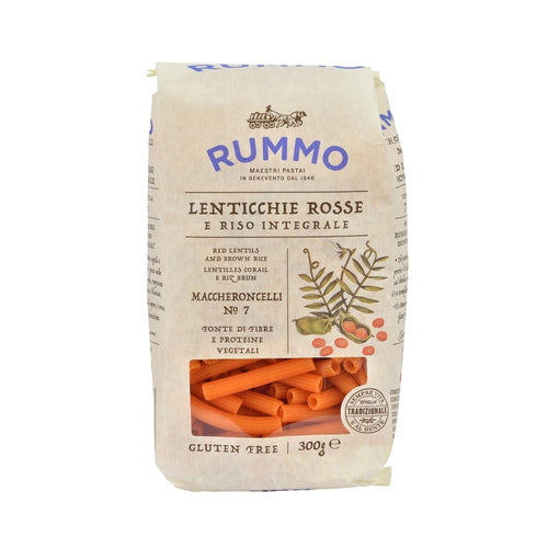 Rummo Gluten Free Maccheroncelli Pasta