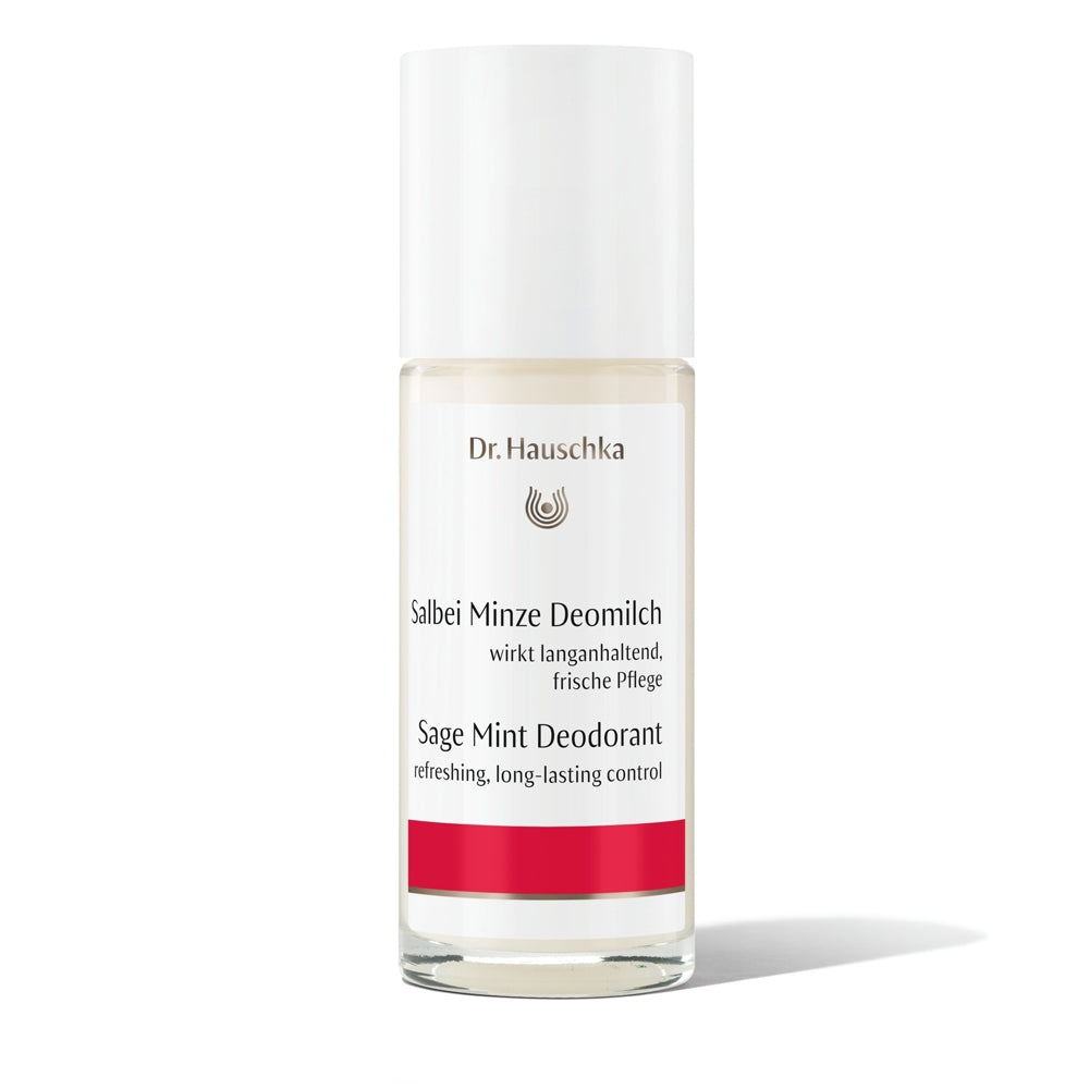 Dr. Hauschka Sage Mint Deodorant