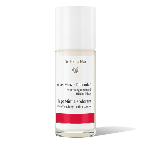 Dr. Hauschka Sage Mint Deodorant