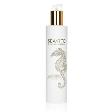 Seavite Super Nutrient Comfort Cleanser