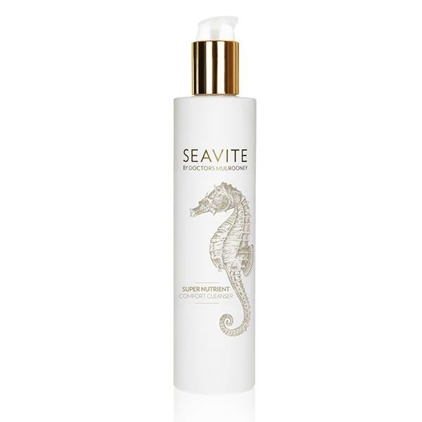 Seavite Super Nutrient Comfort Cleanser
