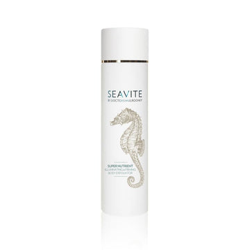Seavite Super Nutrient Illuminating & Firming Body Exfoliator