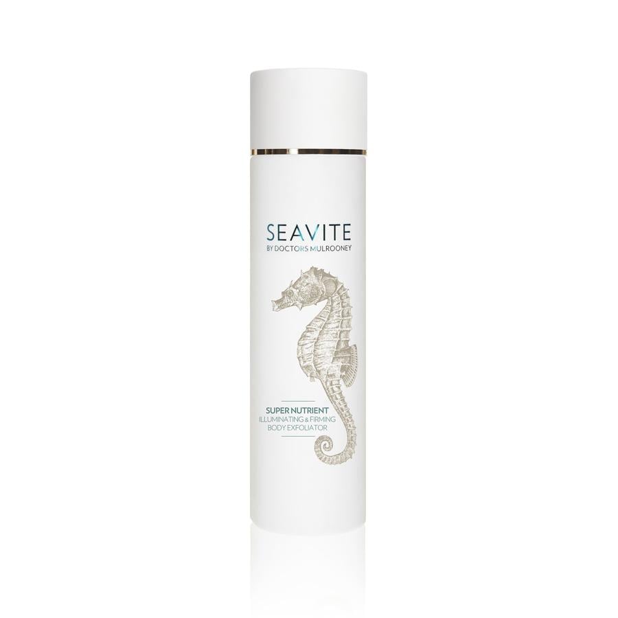 Seavite Super Nutrient Illuminating & Firming Body Exfoliator