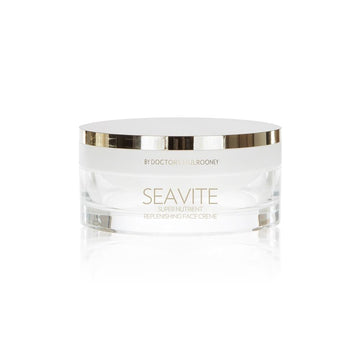Seavite Super Nutrient Soothing & Replenishing Face Creme