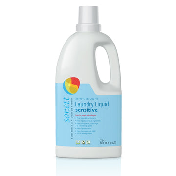 Sonett Laundry Liquid - Sensitive