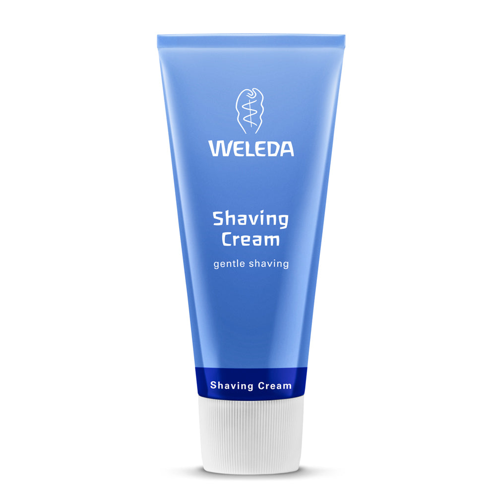 Weleda Shaving Cream