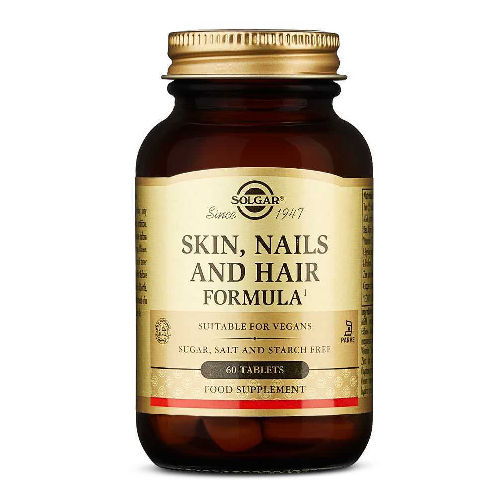 Solgar Skin, Nails and Hair Formula