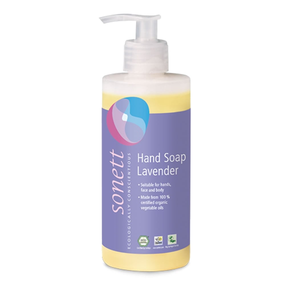 Sonett Hand Soap - Lavender