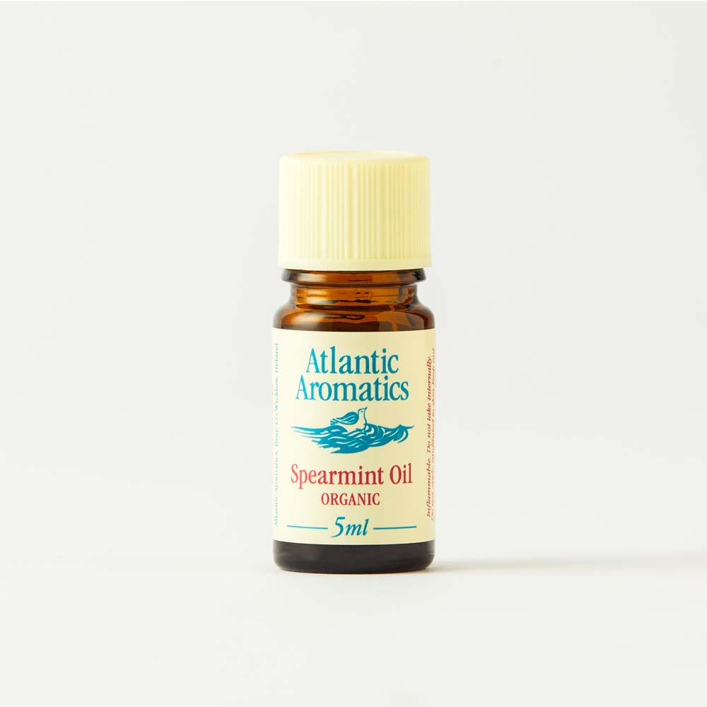 Atlantic Aromatics Spearmint Essential Oil