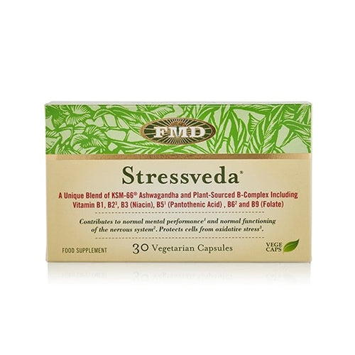 Flora Stressveda