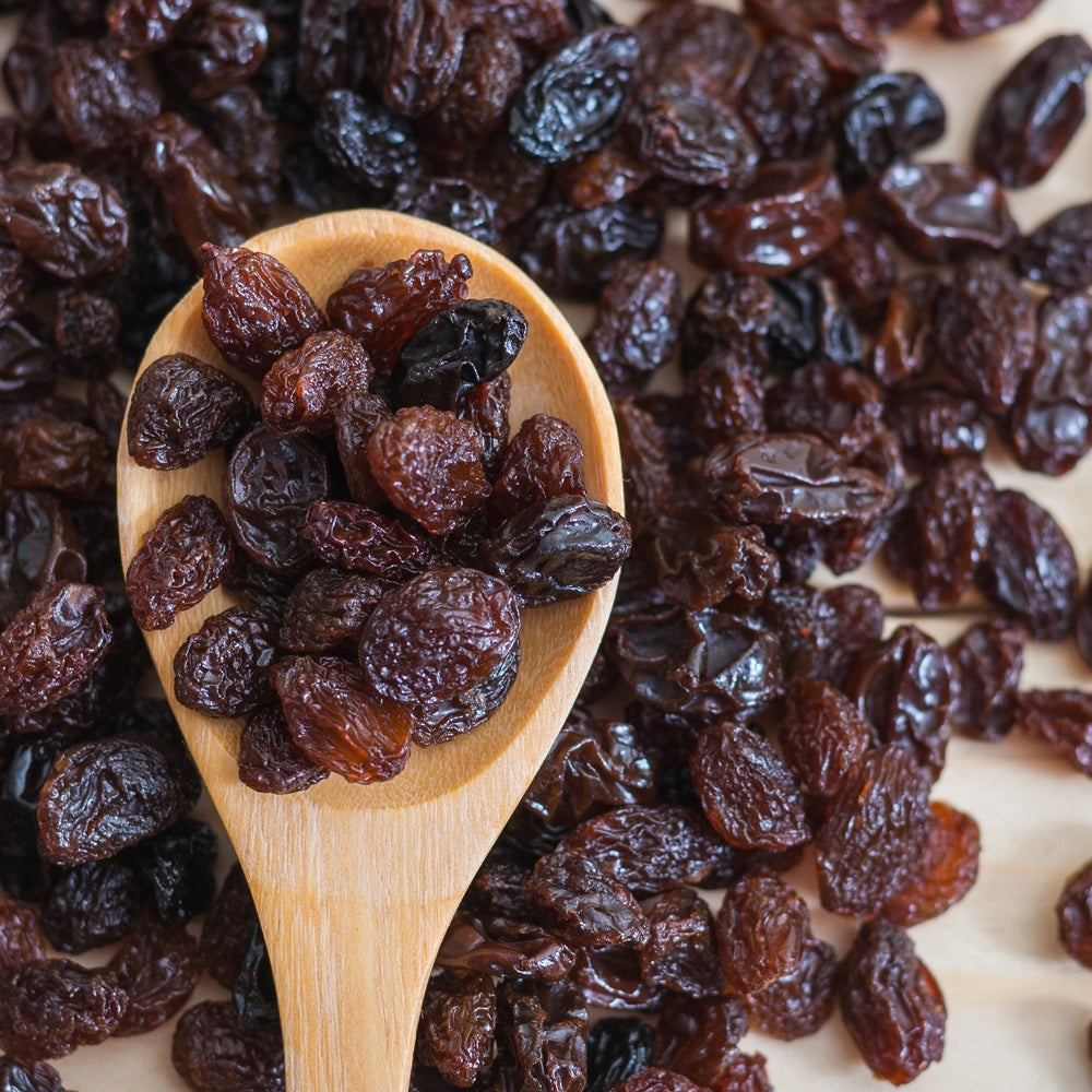 True Natural Goodness Organic Sultanas