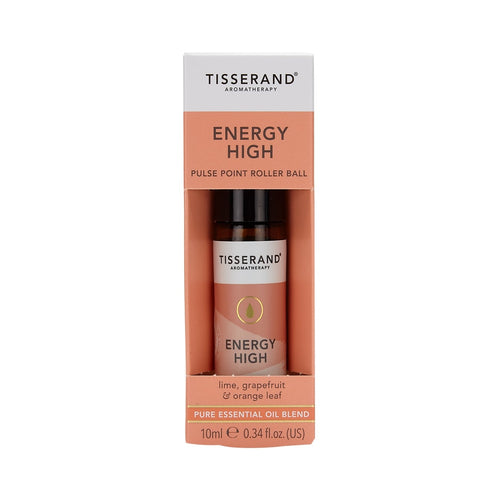 Tisserand Energy High Rollerball